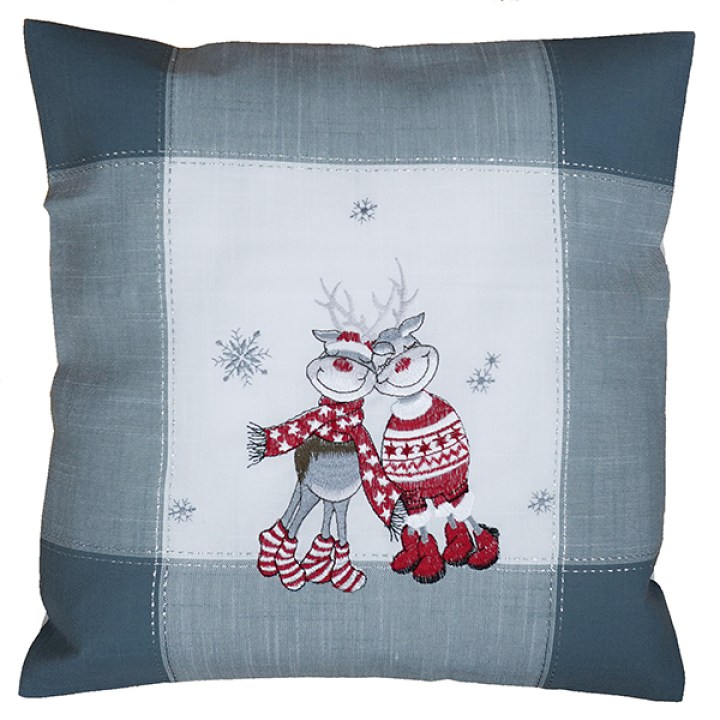 w_6173_40x40 kh_lustiger elch_grau-silber_gross